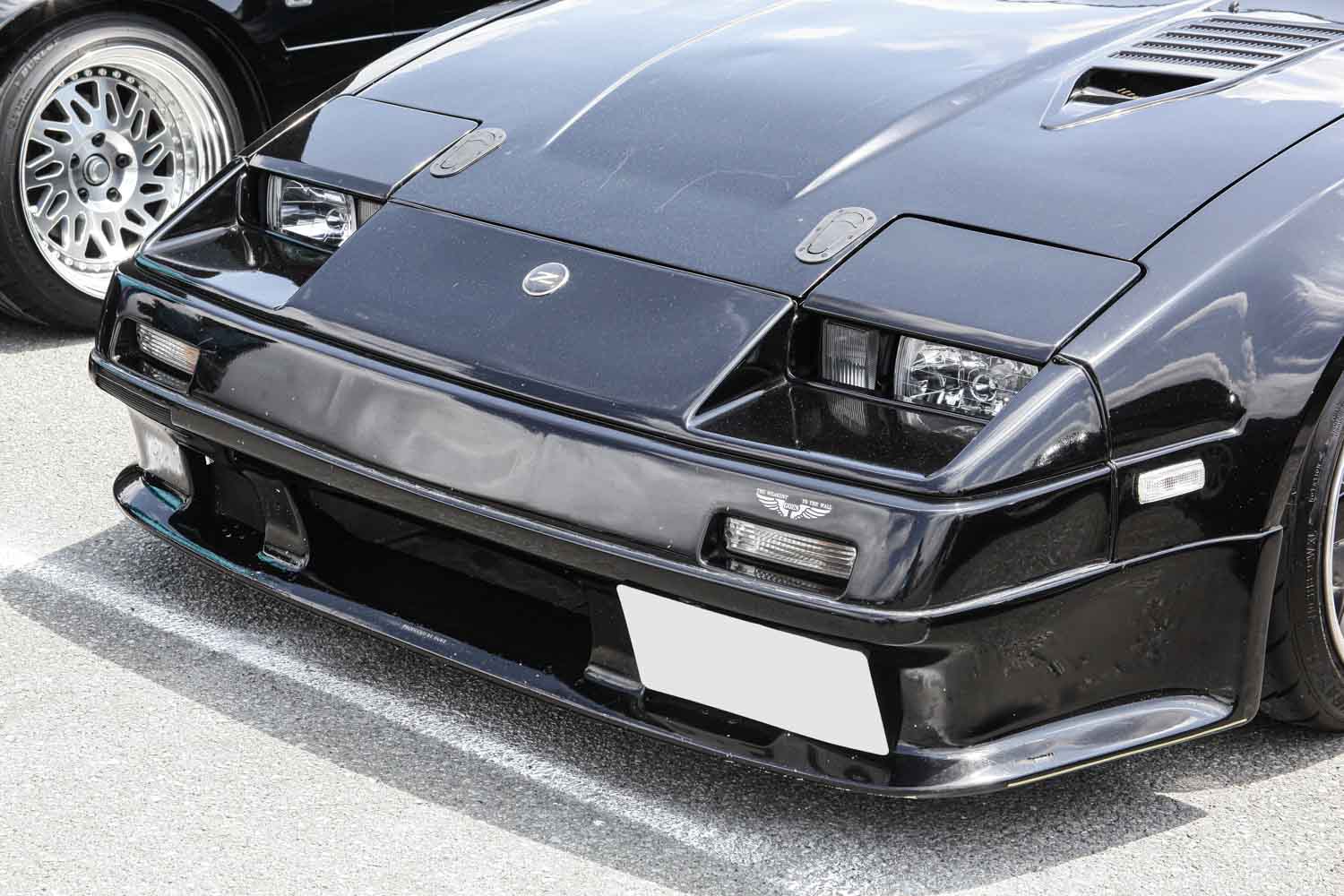 s*w様 日産　VGエンジン　フェアレディ Z31 DATSAN D21　ラリー s*w様 日産 VGエンジン フェアレディ Z31 DATSAN D21 ラリー