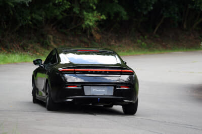 6代目プレリュード