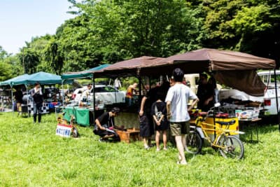 参加資格は“販売から20年以上経過した車両”で、ジャンルや車種は問わないボーダーレスな内容