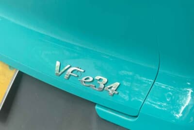 ビンファスト VFe34