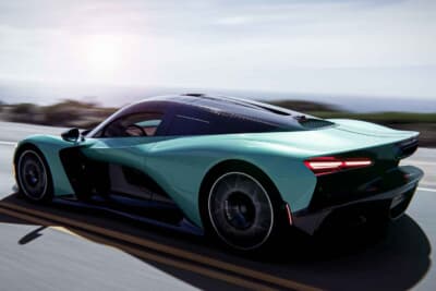 ZENVOオーロラTur：クラシックGTカー志向のTur