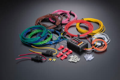 純正テールランプ&ヘッドランプオープニング&エンディングアクションキットオープン価格(参考価格¥19,800)◎対応 : 国産12V車 ※CAN制御車のヘッドライト不可◎保証期間 : 1年