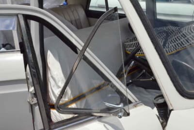 ダットサン 410型ブルーバード