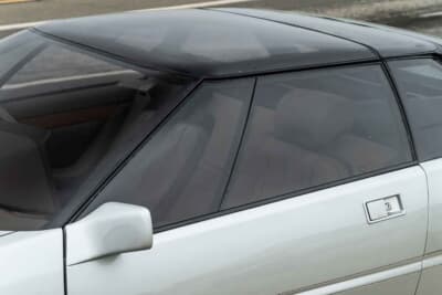 価格応談で現在も販売中のロータス「エトナ」(C)Courtesy of Broad Arrow