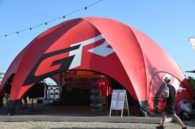 GRショップは一部セールになっていてお得