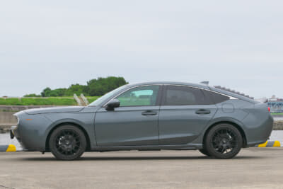 ミツオカ M55 Zero Edition