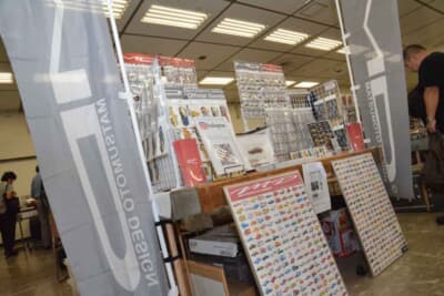 MATSUMOTO DESIGN：これらのイラスト群を見てピンときた方もいらっしゃるのではなかろうか