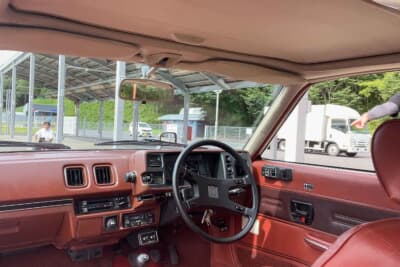 初代ホンダ プレリュード：昭和レトロ感がかわいすぎ～♡