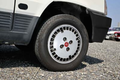 セアト パンダ トランス