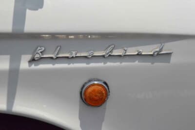 ダットサン 410型ブルーバード