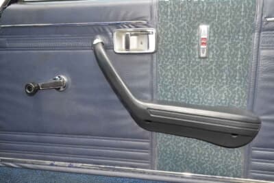 日産 230型セドリック