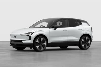 EX30-Ultra-Twin-Motor-Performance