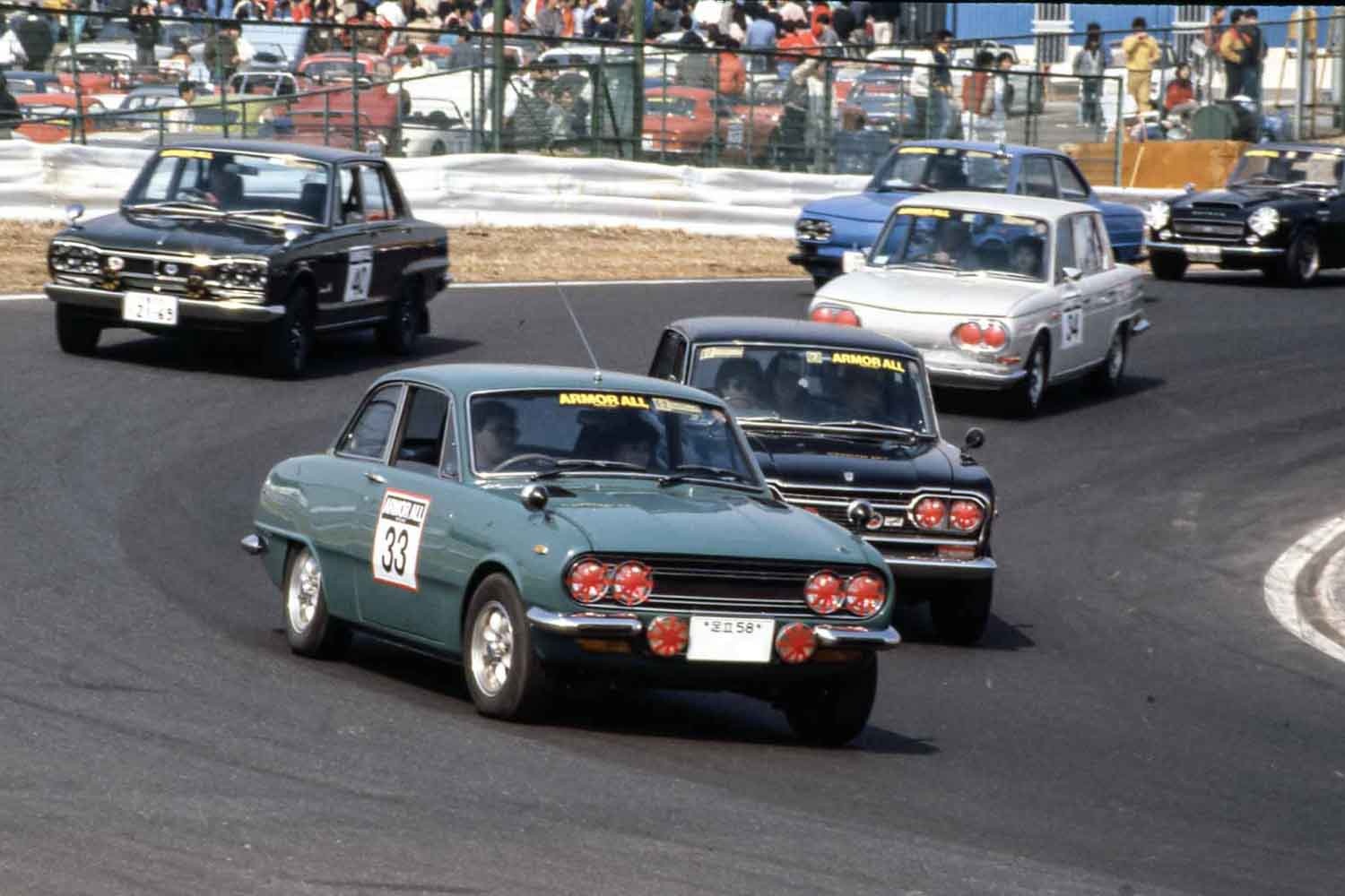 15年越しの恋を実らせ購入したいすゞ「ベレットGTR」は「修理地獄」へ
