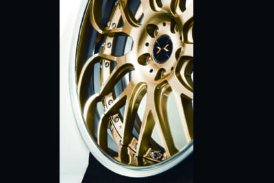 マーベリック709M:カールフランジも継続ラインアップ