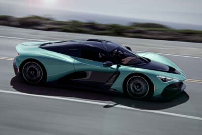 ZENVOオーロラTur：Turとはツーリングを意味する