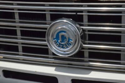 ダットサン 410型ブルーバード