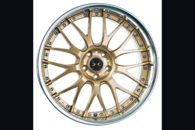 マーベリック709M:カールフランジも継続ラインアップ