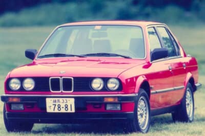 BMW 325iスポーツパッケージを購入