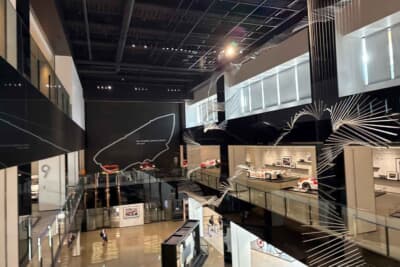 FUJI MOTORSPORTS FOREST