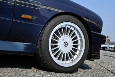 BMWアルピナ B6-3.5S