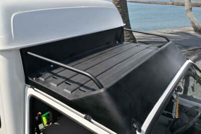 セアト パンダ トランス