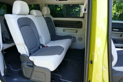 フォルクスワーゲン ID. Buzz プロ ロングホイールベース