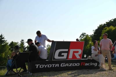 GRブランドは不動の人気ですね