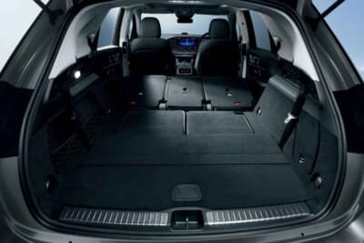 メルセデス・ベンツ GLE 300 d 4MATIC