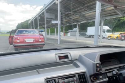 ホンダ プレリュード：技術的な問題だけでなく、デザイン上の挑戦でもありました。プレリュードに1本アーム式を採用したホンダの思惑も、単なる先進性アピールではなかった