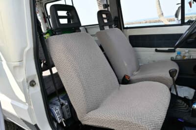 セアト パンダ トランス