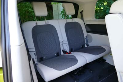 フォルクスワーゲン ID. Buzz プロ ロングホイールベース