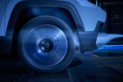 ジープ・コンパス:さまざまなアプローチで空力性能をアップさせている