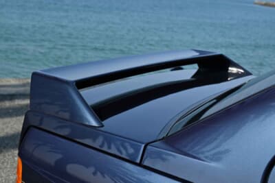 BMWアルピナ B6-3.5S