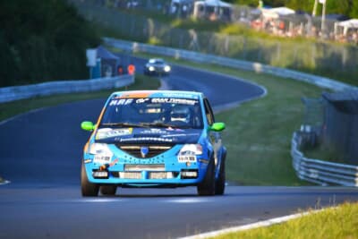 ダチアは大人気