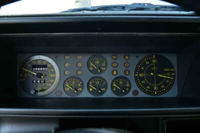 ランチア デルタHFインテグラーレ エヴォルツィオーネII ブルーラゴス