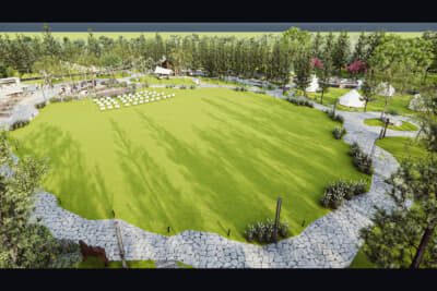 今後さらに新たに開設される２カ所のサーキットにも注目が集まる