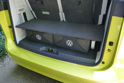 フォルクスワーゲン ID. Buzz プロ ロングホイールベース