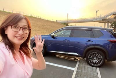 ドライブレコーダーがあればいざというときも安心!