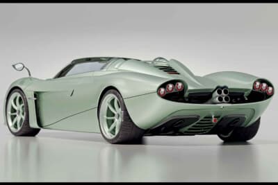 ウアイラ コーダルンガ スピードスター：コーダルンガはロングテールの意味