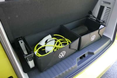 フォルクスワーゲン ID. Buzz プロ ロングホイールベース