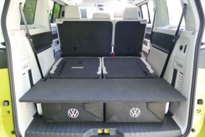 フォルクスワーゲン ID. Buzz プロ ロングホイールベース