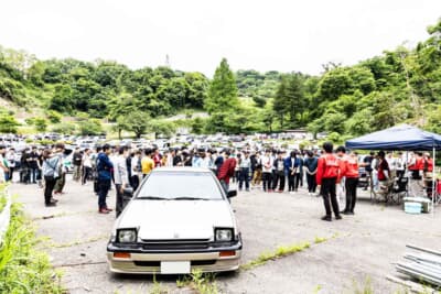 自美研ミーティングは基本的に参加者達が楽しむイベントとなっている