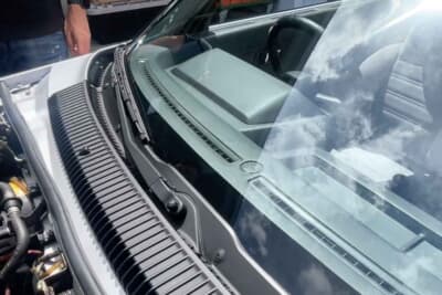 ホンダ プレリュード：一筋の風を吹き込もうとしたが……