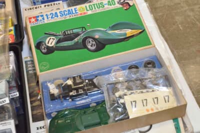 年季の入ったコレクターはもちろん、“昭和レトロなカワイイ”が好きな若いマニアまで、近年は来場者も多様化