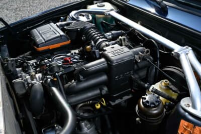 BMWアルピナ B6-3.5S