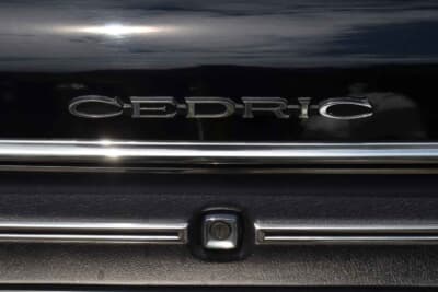 日産 230型セドリック