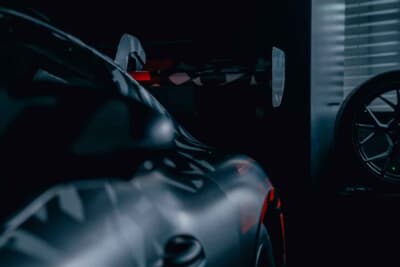 メルセデスAMG コンセプトAMG GT トラックシリーズ