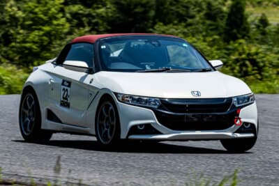 オーバー85クラスの小川光一郎さん