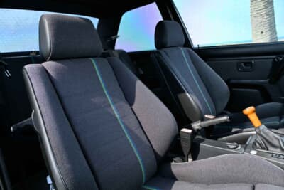 BMWアルピナ B6-3.5S