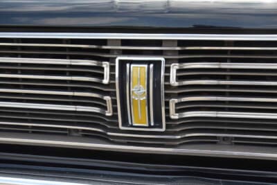 日産 230型セドリック